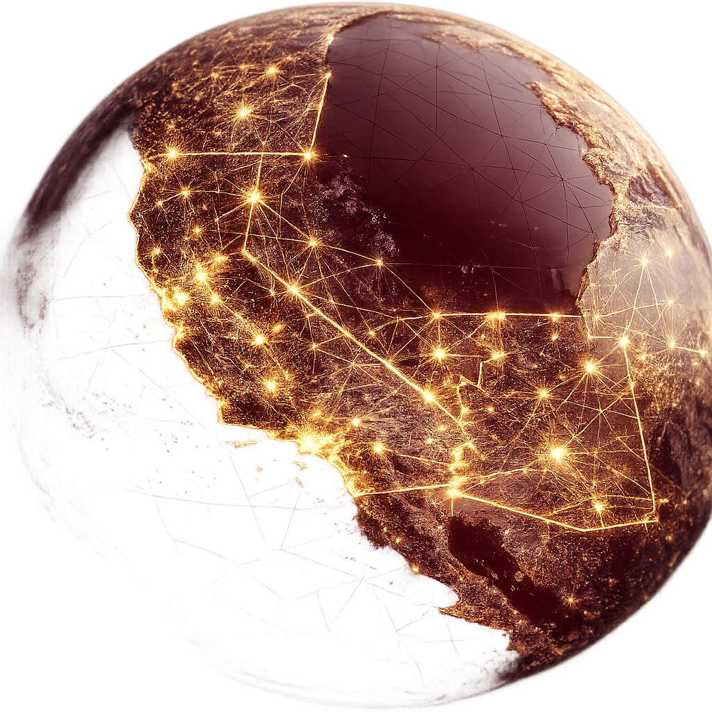 Atlas care coverage across California
